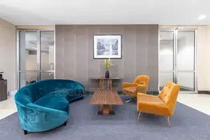 Managed Furnished Office Space in Regus, Crystal Palace