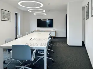 Managed Furnished Office Space in Regus, Crystal Palace