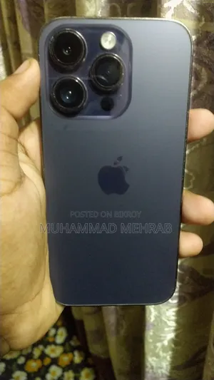 Apple iPhone 14 Pro 256 GB