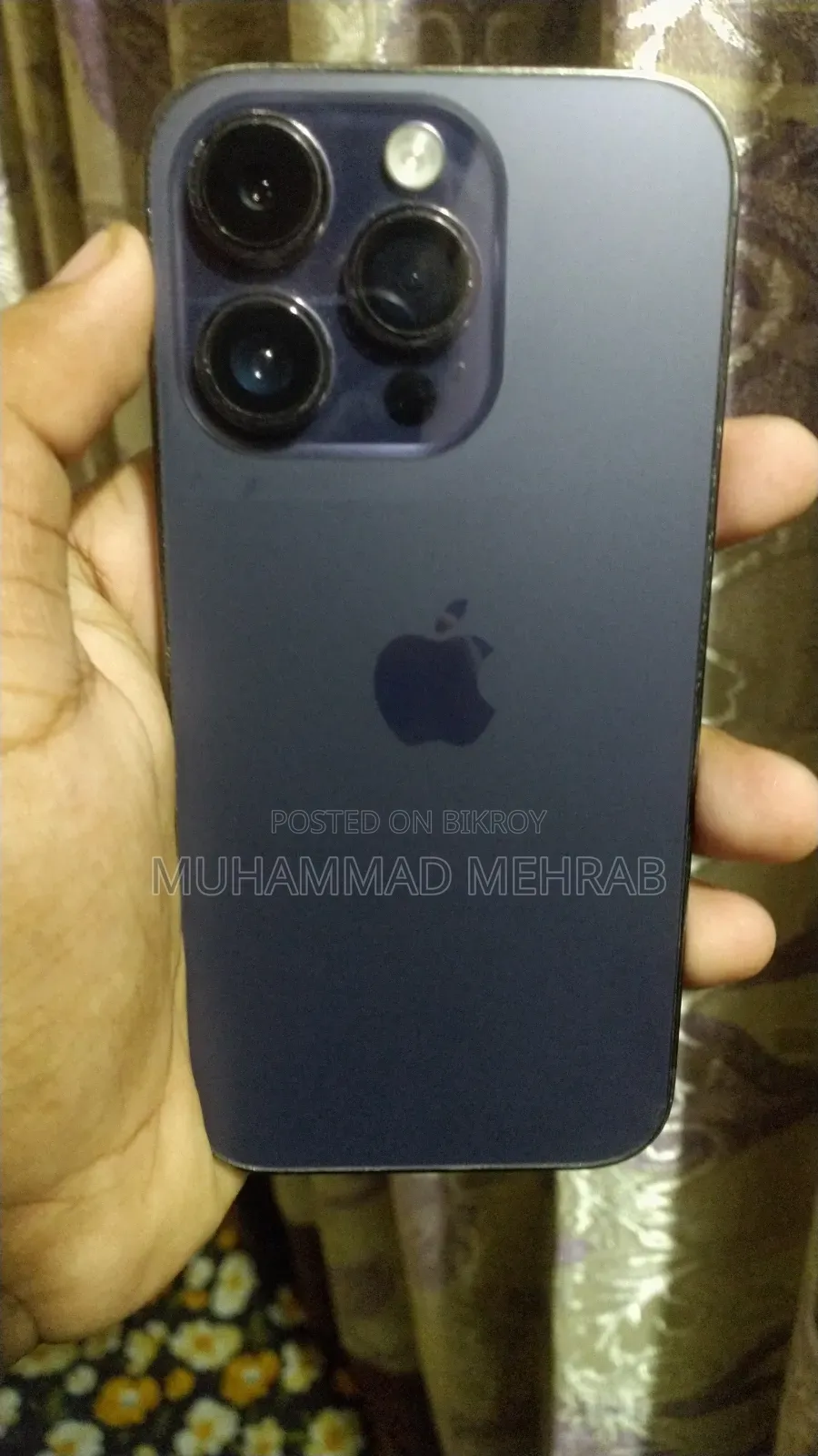 Apple iPhone 14 Pro 256 GB