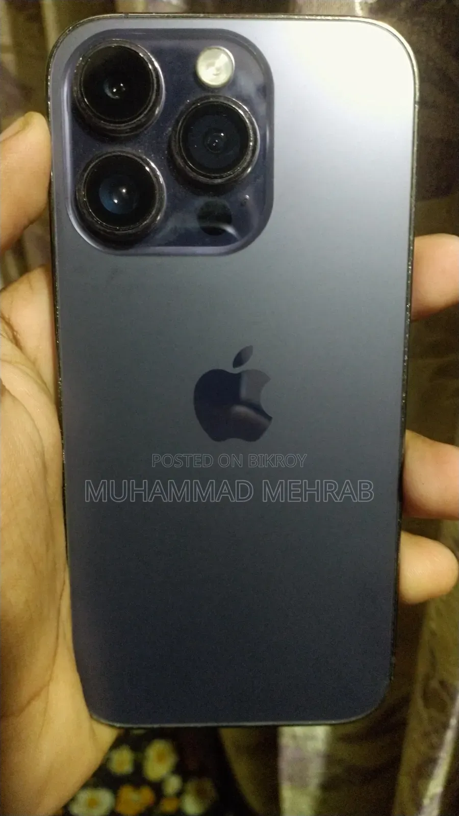 Apple iPhone 14 Pro 256 GB