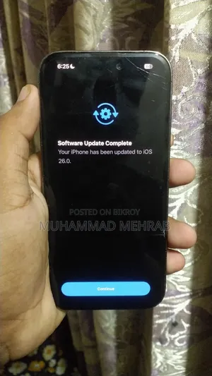 Apple iPhone 14 Pro 256 GB
