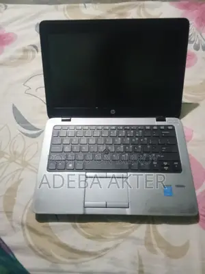 Laptop HP EliteBook 840 G3 4GB Intel Core i3 HDD 320GB