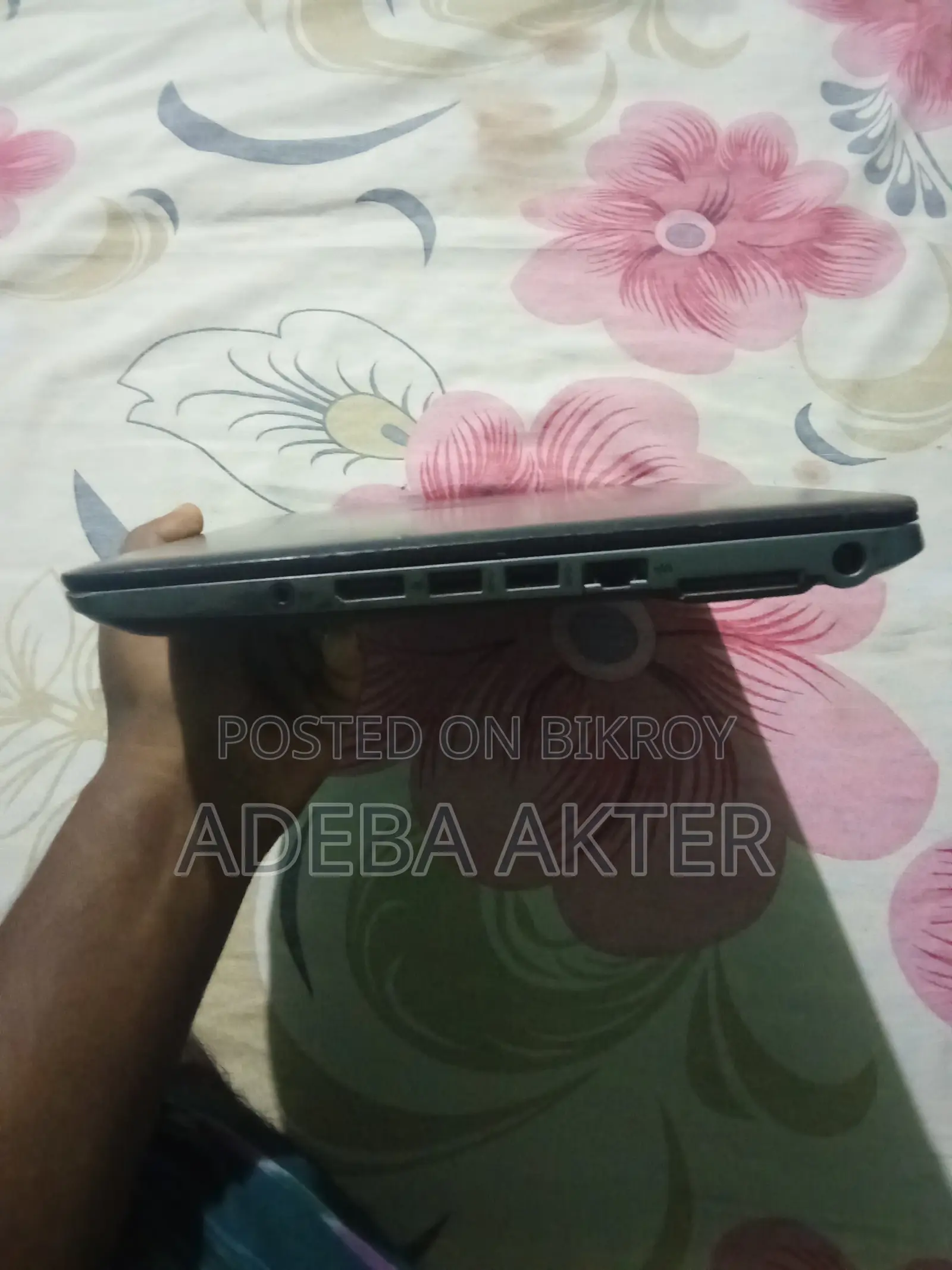Laptop HP EliteBook 840 G3 4GB Intel Core i3 HDD 320GB