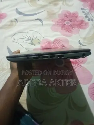 Laptop HP EliteBook 840 G3 4GB Intel Core i3 HDD 320GB