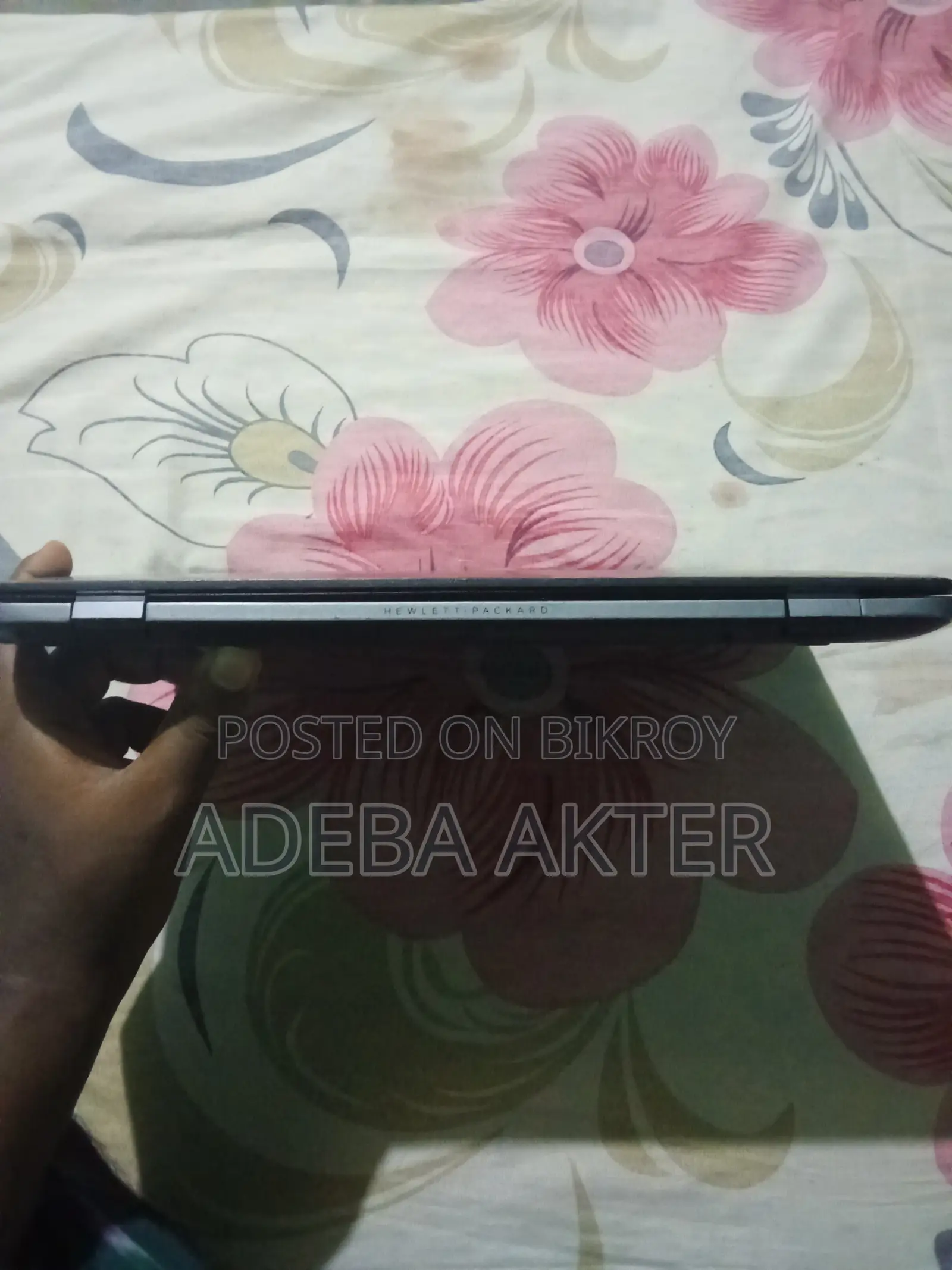 Laptop HP EliteBook 840 G3 4GB Intel Core i3 HDD 320GB