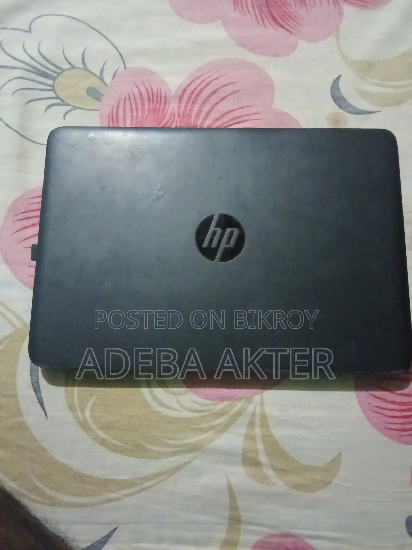 Laptop HP EliteBook 840 G3 4GB Intel Core i3 HDD 320GB