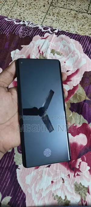 Oppo Reno 256 GB Black