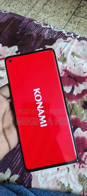 Oppo Reno 256 GB Black