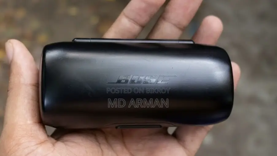 Bose Soundsport Free