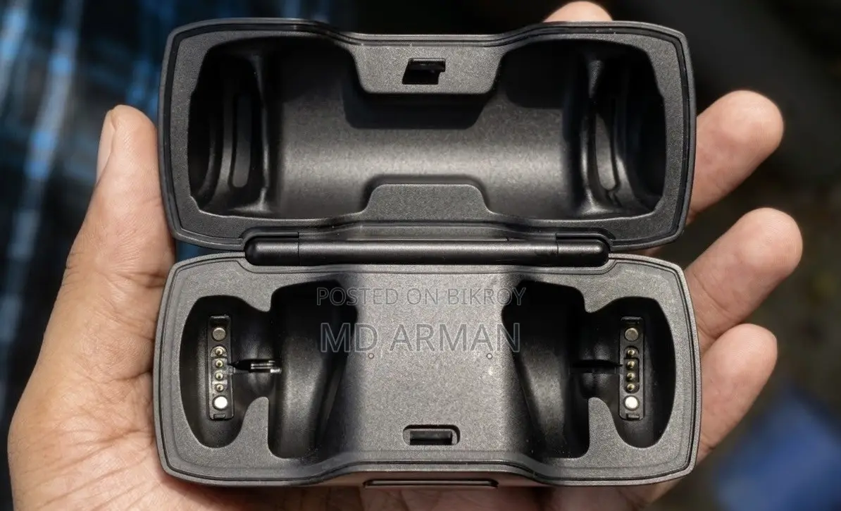 Bose Soundsport Free