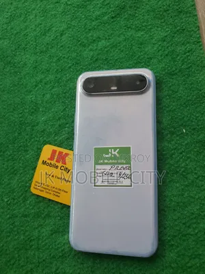 Tecno Pova Slim 5G 256 GB Blue