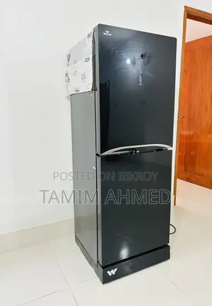 Walton Inverter Fridge 230ltr
