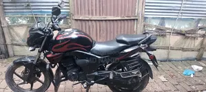Honda 2017 Black