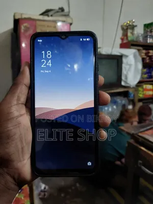 Oppo A5 64 GB Blue