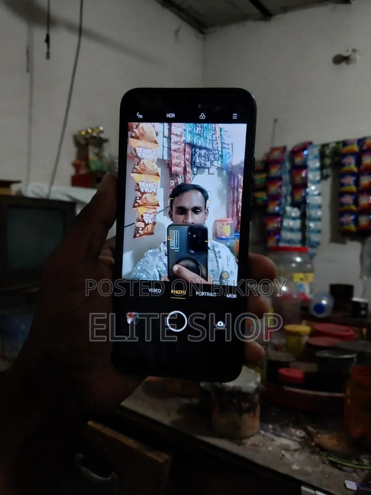 Oppo A5 64 GB Blue