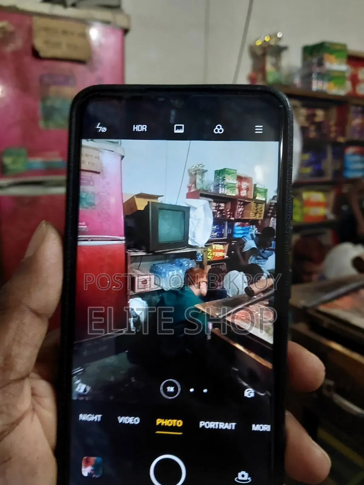 Oppo A5 64 GB Blue