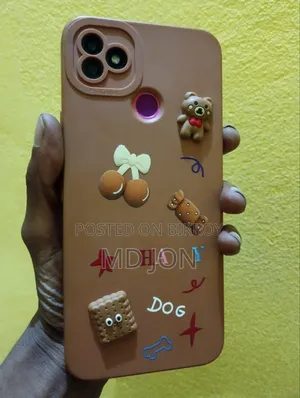 Itel P36 Pro 32 GB Pink