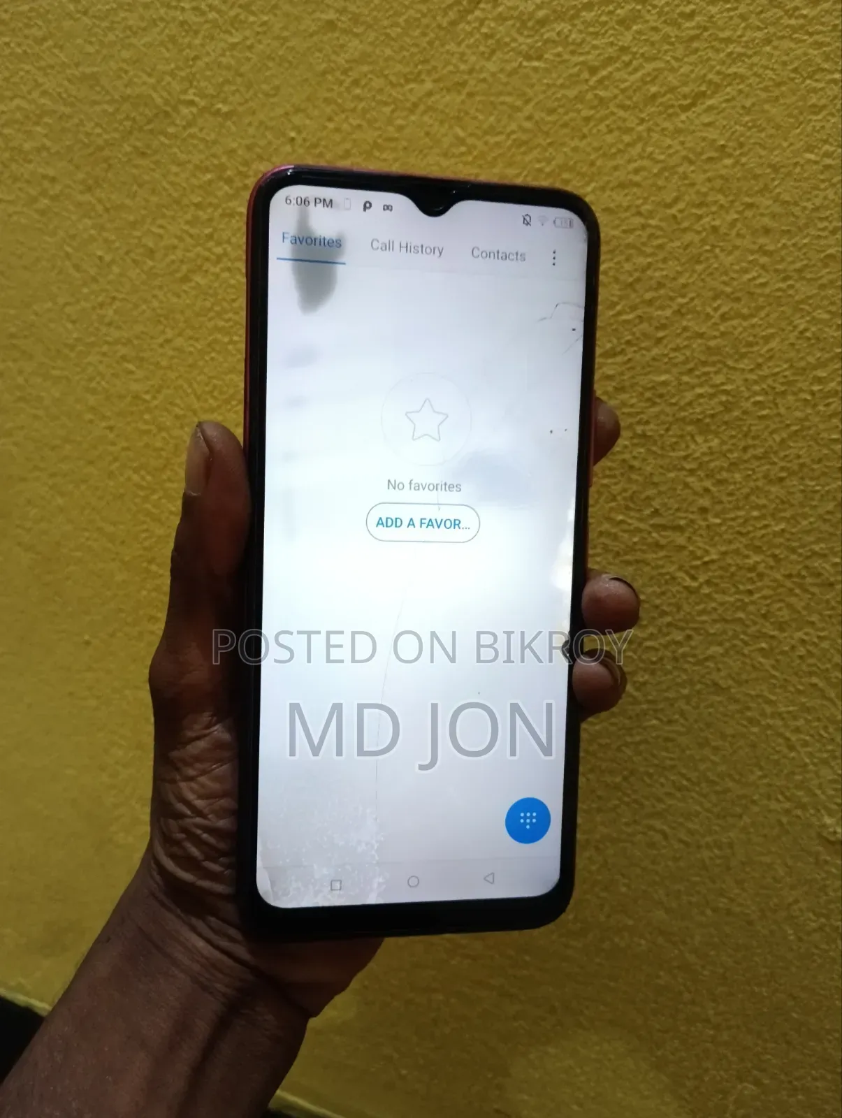 Itel P36 Pro 32 GB Pink
