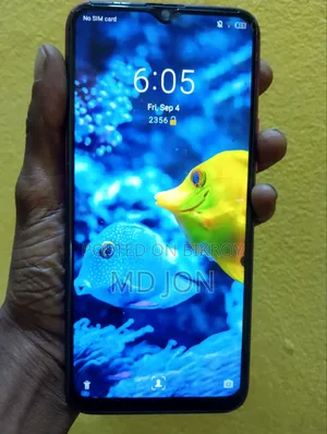 Itel P36 Pro 32 GB Pink