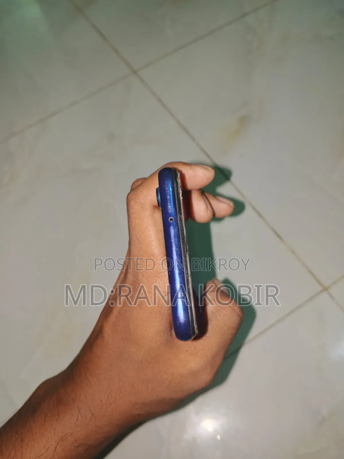 Xiaomi Redmi Note 8 64 GB Blue