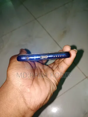 Xiaomi Redmi Note 8 64 GB Blue