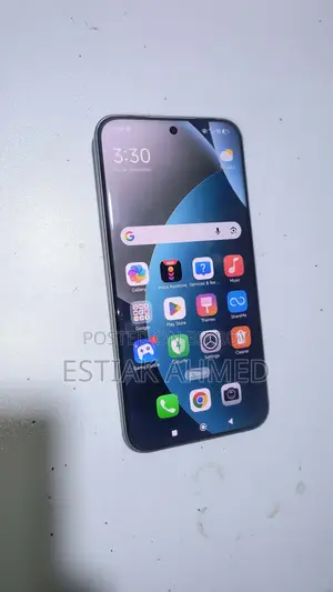 Xiaomi Redmi Note 15 Pro+ 256 GB Silver