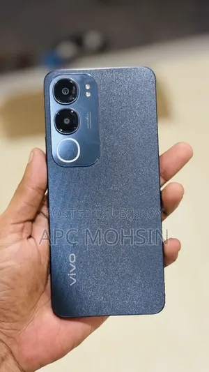 Vivo Y19s Pro 128 GB Blue