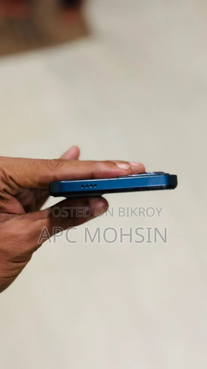 Vivo Y19s Pro 128 GB Blue