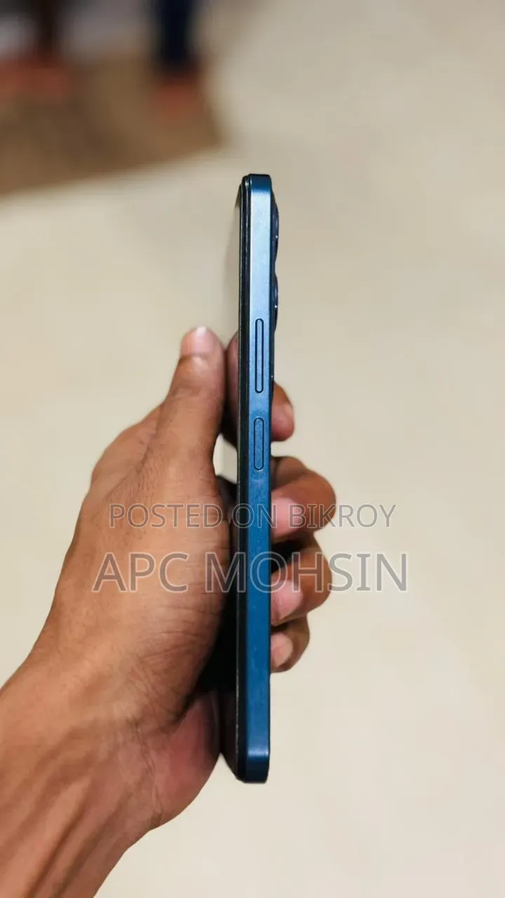 Vivo Y19s Pro 128 GB Blue