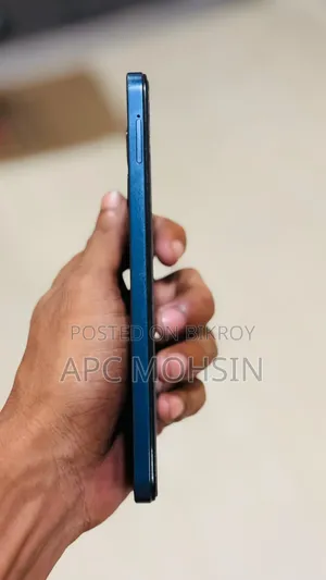 Vivo Y19s Pro 128 GB Blue