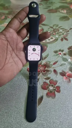 Apple Watch