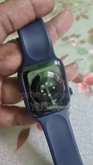 Apple Watch