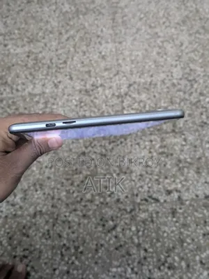 Tablet 128 GB Silver