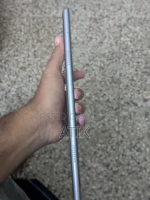 Tablet 128 GB Silver