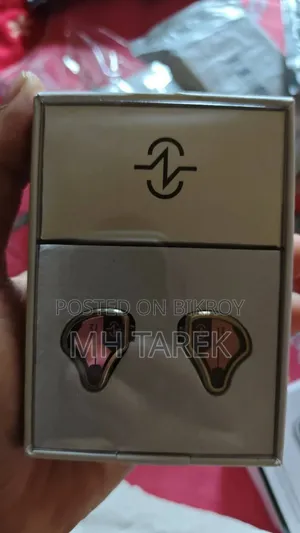 CCZ BC02 HiFi in Ear High-Resolution Noise Cancelling Headphone