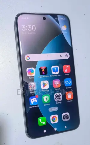 Xiaomi Redmi Note 15 Pro+ 256 GB Silver