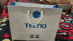 Tecno Pova 7 Pro 5G 256 GB Black