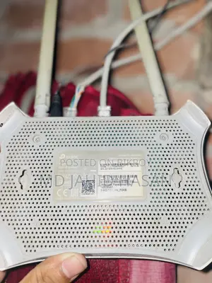রাউটার+ অনু Router+anu