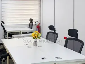 Flexible Furnished Office Space in Regus, Crystal Palace