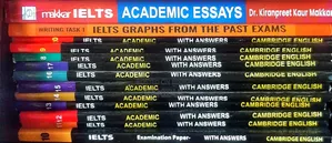 HSC-2025 Science Book Set