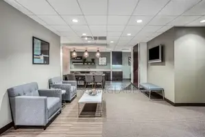 Flexible Furnished Office Space in Regus, Crystal Palace