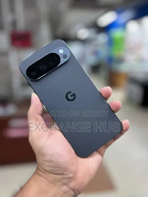 Google Pixel 10 Pro XL 256 GB Black
