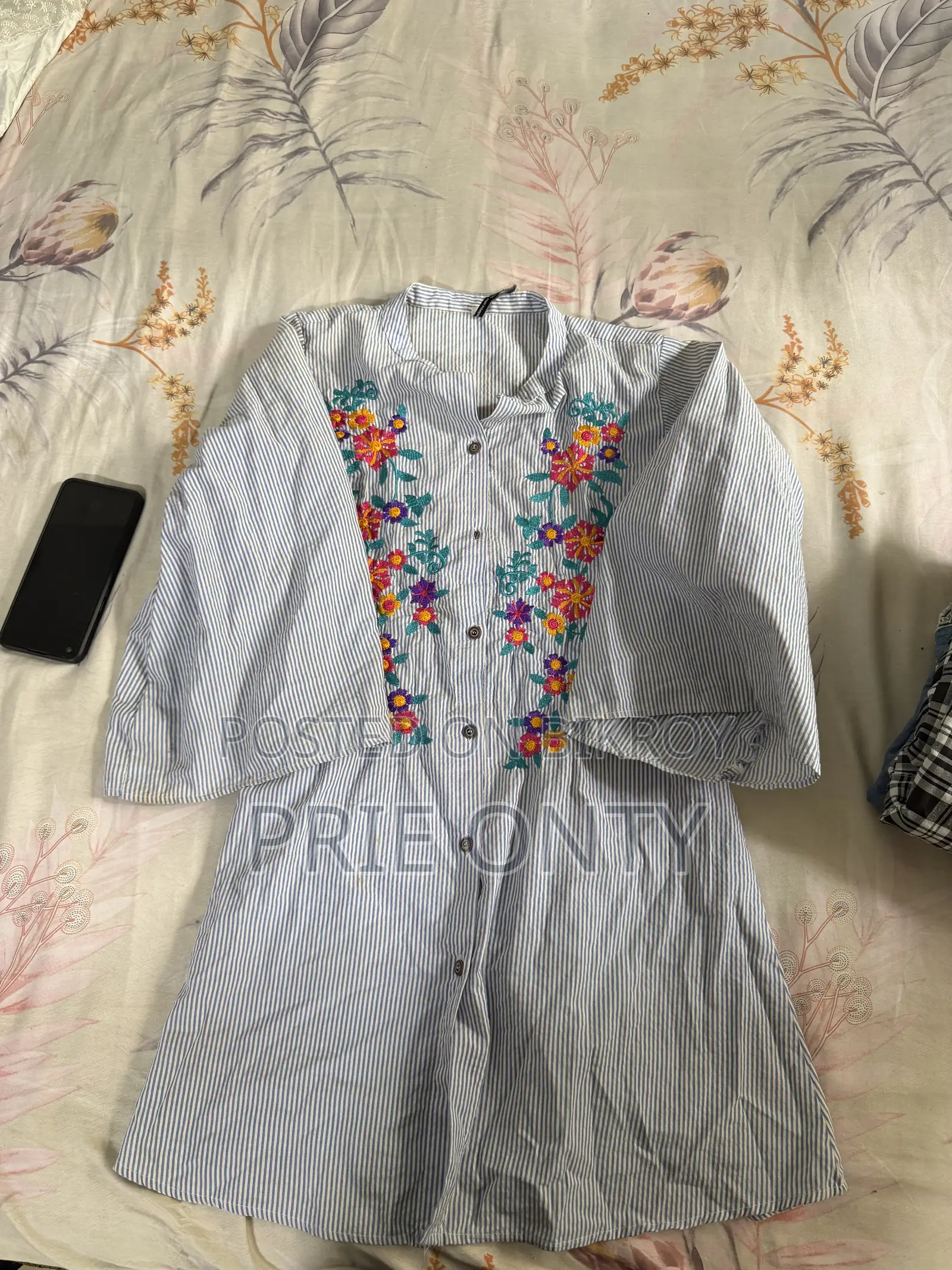Dress Sell