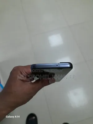 Samsung Galaxy S22 5G 128 GB Black