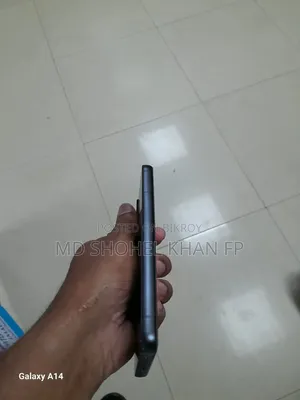 Samsung Galaxy S22 5G 128 GB Black