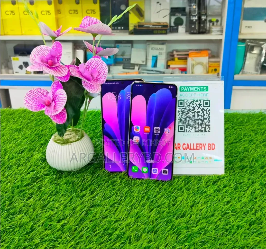 Xiaomi 256 GB White