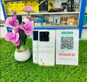Xiaomi 256 GB White