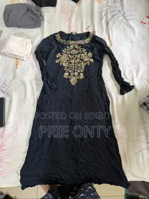 Dress Sell