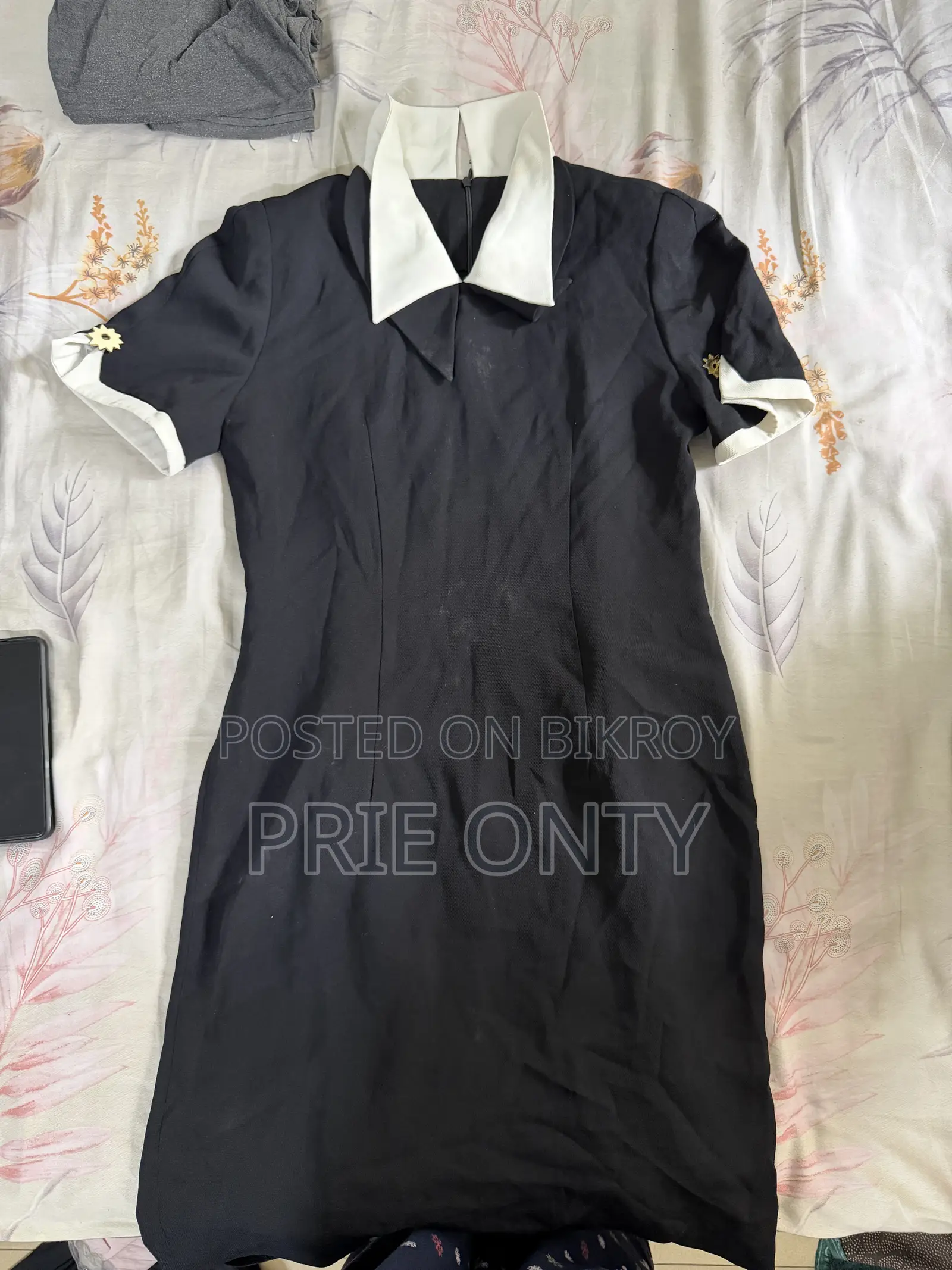 Dress Sell